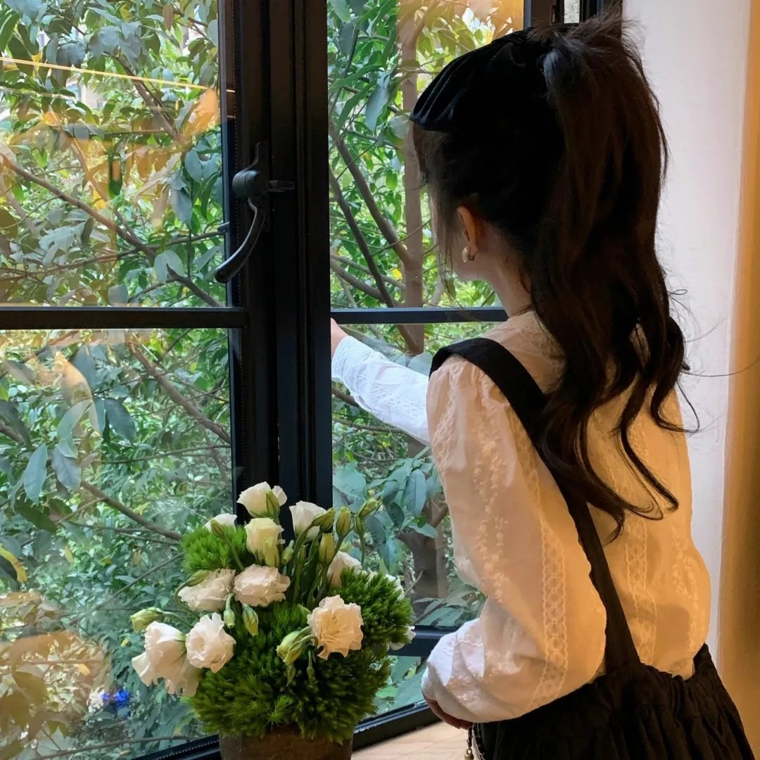 美丽密令