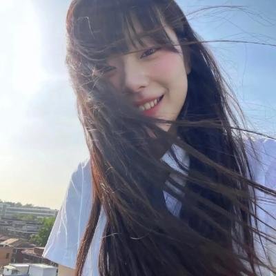 我的超级前女友